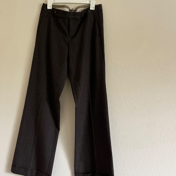 Tweed Slacks - Picture 5 of 5